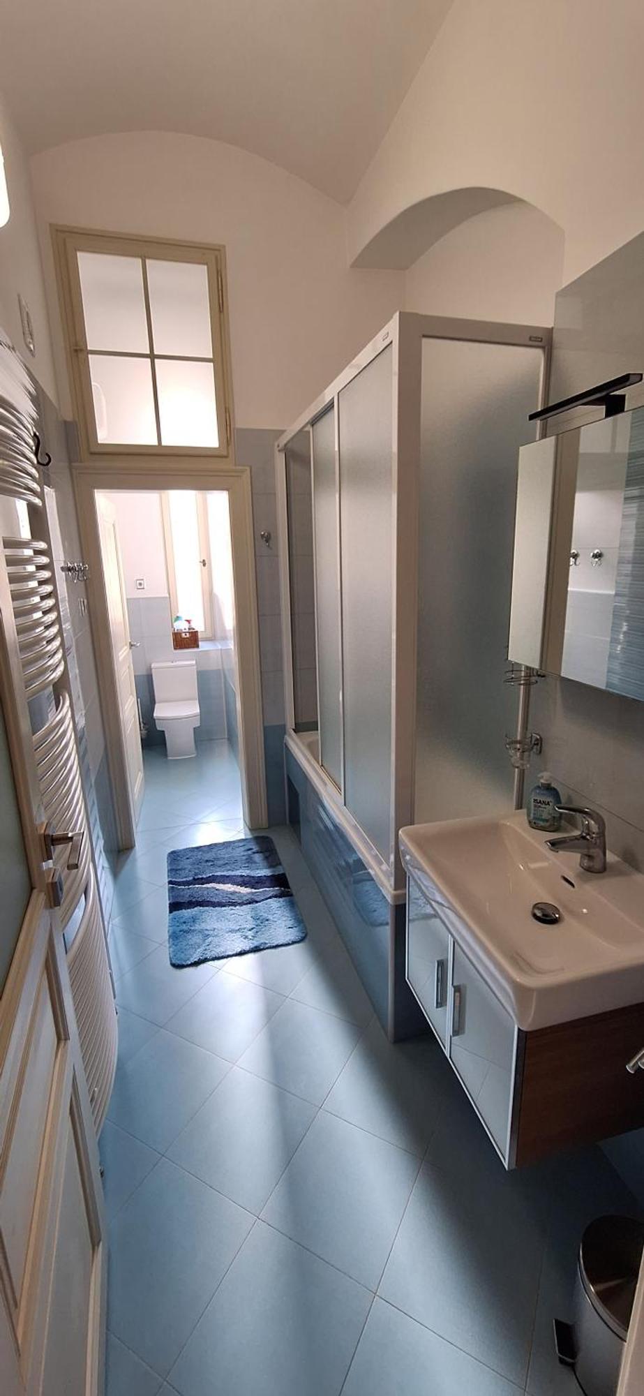 Apartament Center Thomas No1