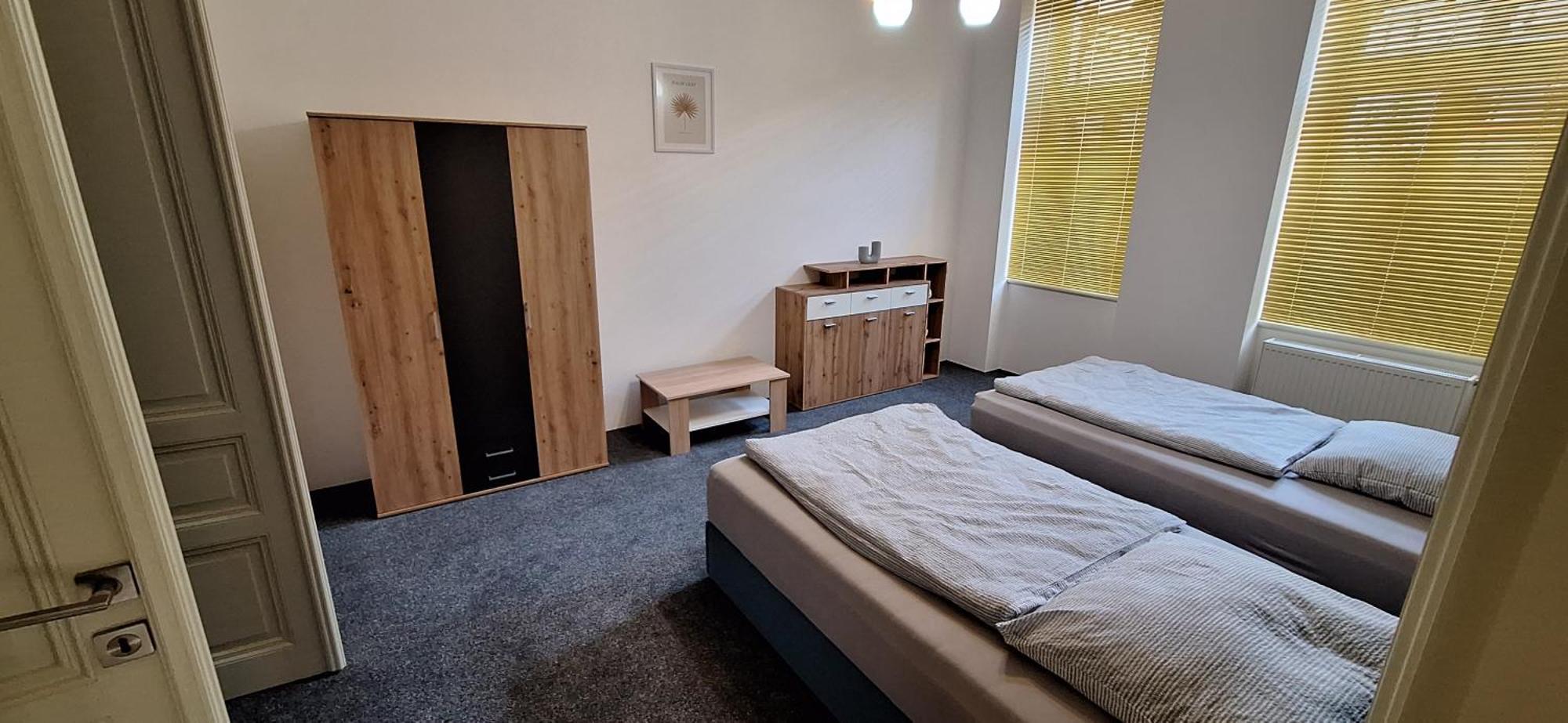 Apartament Center Thomas No1 *